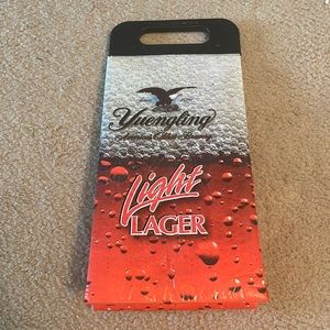 Yuengling cooler bag